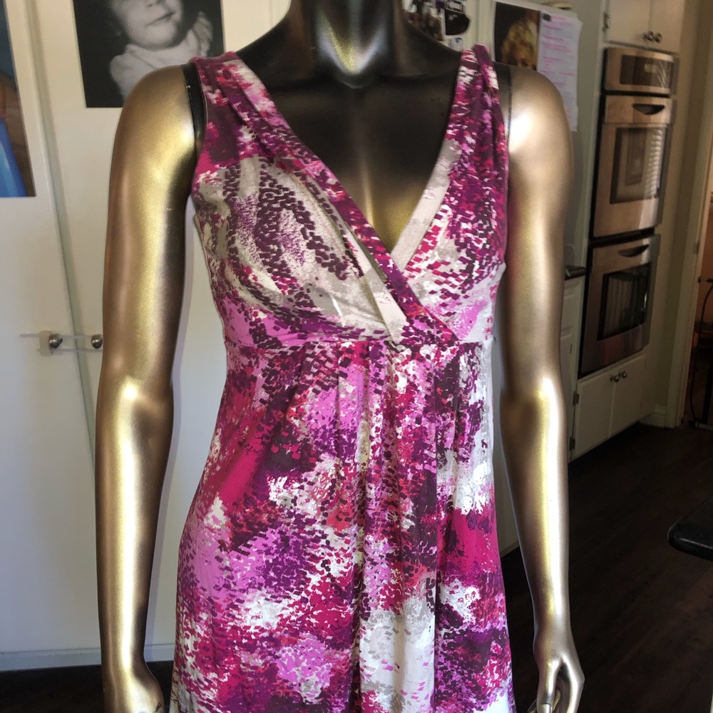 Ann Taylor Dress.